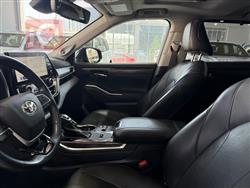 تۆیۆتا هایلاندەر